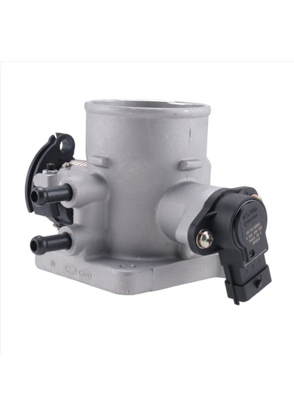 Hyundai Aksanı Için Yeni Gaz Kelebeği Gövdesi Kia Rio Rio5 06-11 Parça Numarası 3510026860 35100-26860 (Yurt Dışından) indirimleri