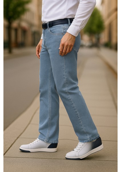 Erkek Kot Pantolon Marcus Hunter Baggy Bol ve Salaş Moda C346 fiyatları