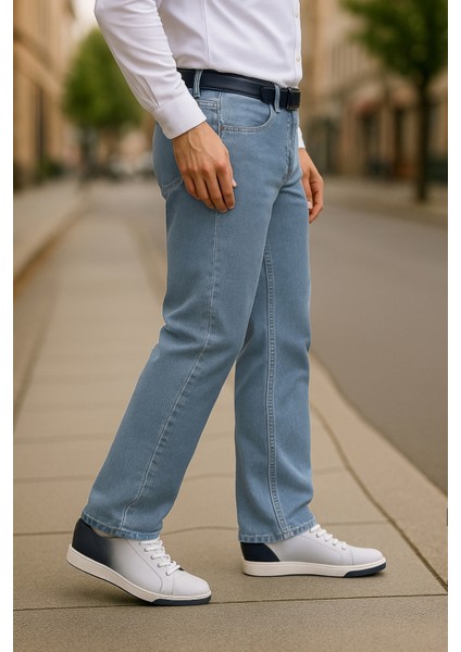 Erkek Kot Pantolon Marcus Hunter Baggy Bol ve Salaş Moda C346 modelleri