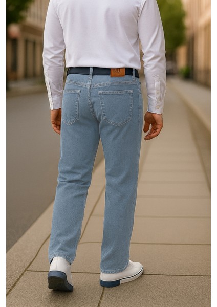 Erkek Kot Pantolon Marcus Hunter Baggy Bol ve Salaş Moda C346 indirimleri