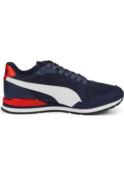 St Runner V3 Mesh (GS) Spor Ayakkabı