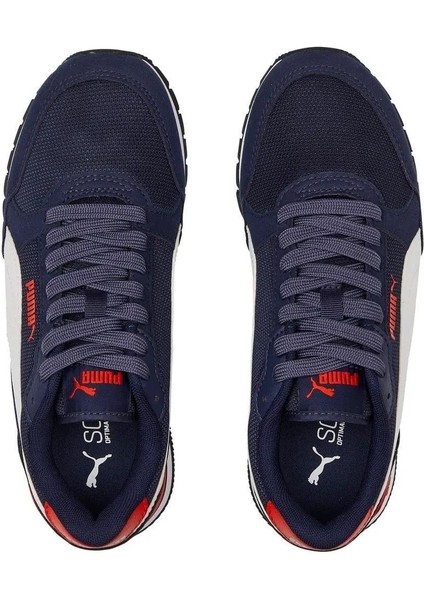 St Runner V3 Mesh (GS) Spor Ayakkabı