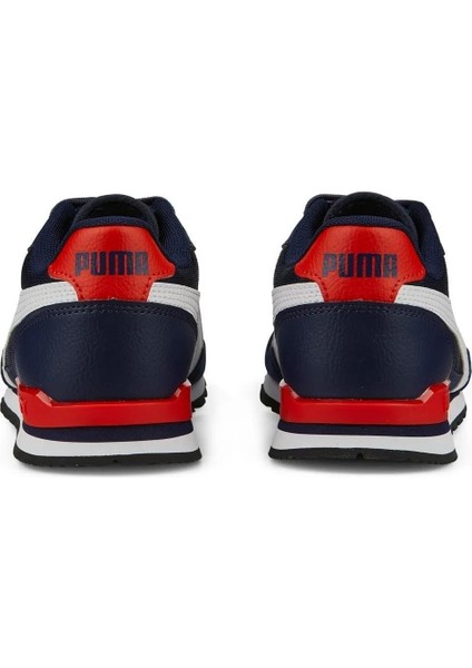 St Runner V3 Mesh (GS) Spor Ayakkabı