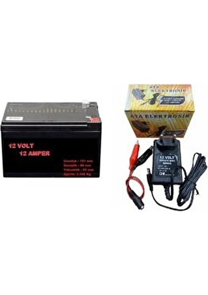 12V Çocuk Oyuncak Araç Akü Şarj Cihazı Adaptör Kablolu Kullanım İçin modelleri