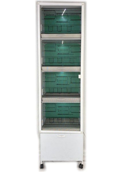 - Model M01D PVC DOLAP - PVC KAFES - PVC SALMA KAFES (MONTAJLI KURULU GÖNDERİM) fırsatları