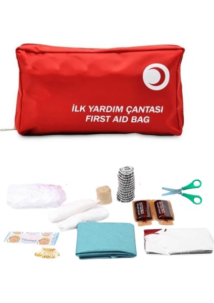 Tüvtürk Uyumlu Trafik Seti Mapeks 1kg Ysc modelleri