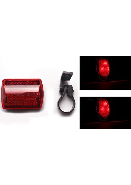 Bisiklet Ikaz Işığı (Yurt Dışından) modelleri