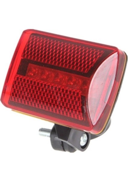Bisiklet Ikaz Işığı (Yurt Dışından)