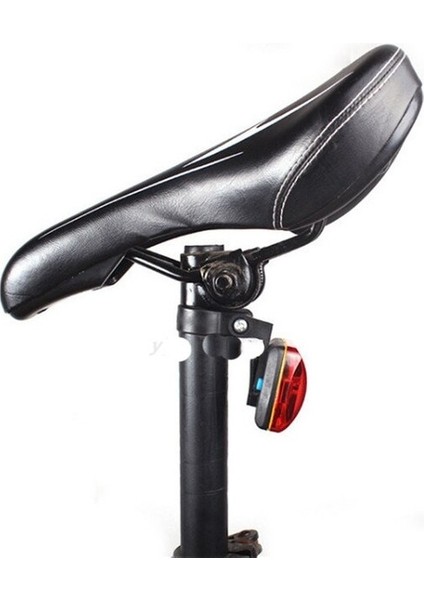 Bisiklet Ikaz Işığı (Yurt Dışından)