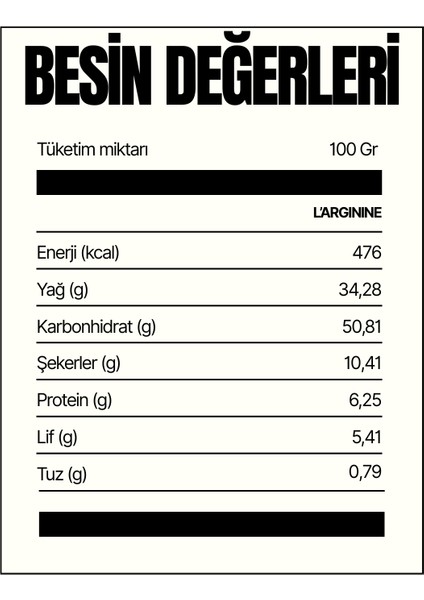 L- Arginine + Bcaa 'lı Keçiboynuzlu Şekersiz Vitaminli Çikolata 200GR indirimleri