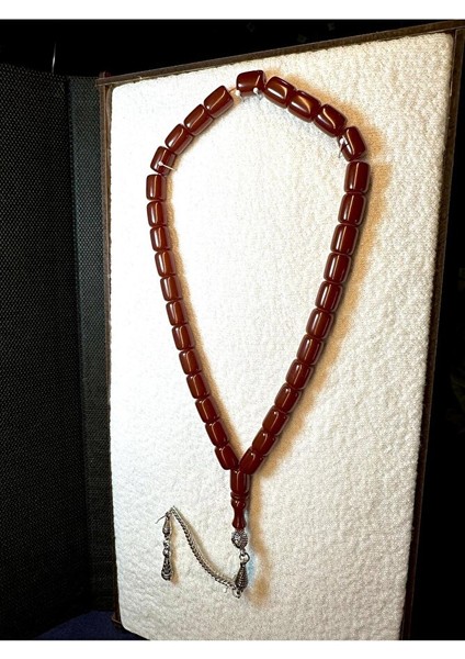 Sıkma Çubuk Kehribar Kahverengi Renkli Kapsül Kesim T-141 modelleri