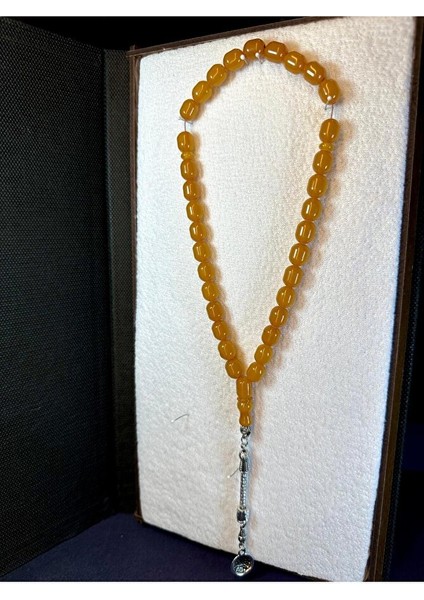 Sıkma Çubuk Kehribar Sarı Renkli Kapsül Kesim T-147 modelleri