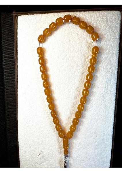 Sıkma Çubuk Kehribar Sarı Renkli Kapsül Kesim T-147 fırsatları