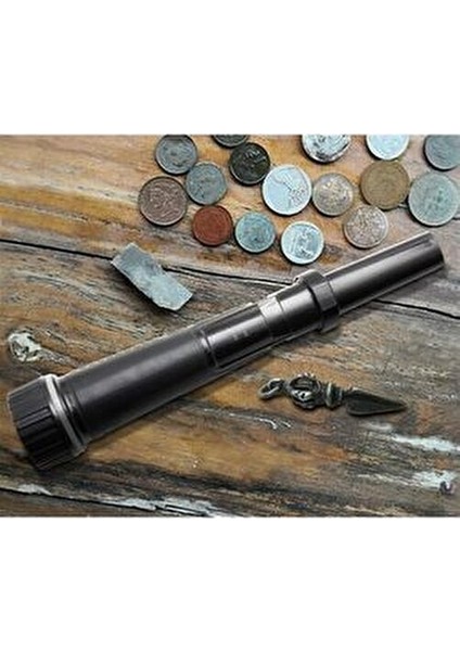 Pulsedive Pointer Altın Metal Dedektör Su Geçirmez 60 Metre Hassas Tespit indirimleri