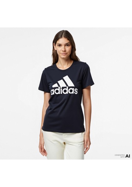 Sportswear GL0722 Essentials Logo Tee
