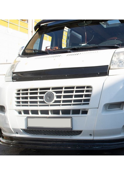 Peugeot Boxer 2006 -2014 Abs Kaput Rüzgarlığı modelleri