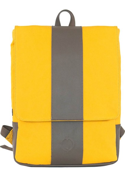 Highway Sırt Çantası B0027 Sarı