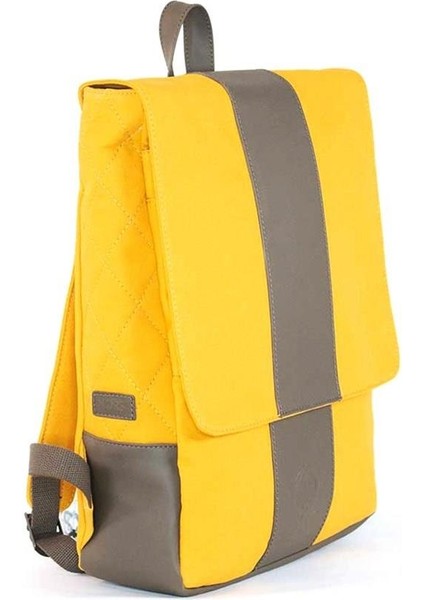 Highway Sırt Çantası B0027 Sarı indirimleri