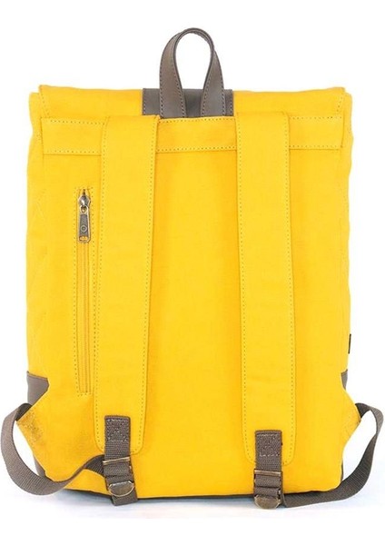 Highway Sırt Çantası B0027 Sarı
