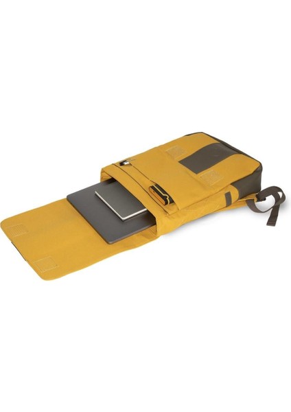 Highway Sırt Çantası B0027 Sarı