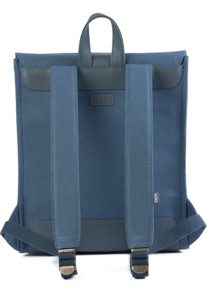 Brixton Sırt Çantası B0011 Mavi modelleri