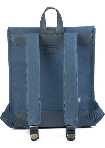 Brixton Sırt Çantası B0011 Mavi indirimleri