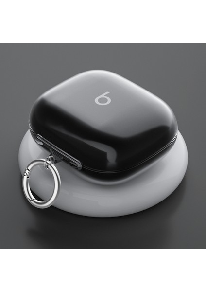 Beats Powerbeats Pro 2 Kılıf Tpu Karabinalı Kılıf (Yurt Dışından)