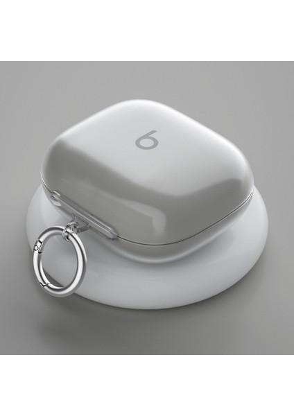Beats Powerbeats Pro 2 Kılıf Tpu Karabinalı Kılıf (Yurt Dışından)