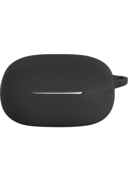 Anker Soundcore Liberty 5 Silikon Kılıf Koruyucu Kılıf ve Kaybolmayan Toka (Yurt Dışından)