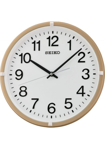 Seiko Clock QXA652G Duvar Saati