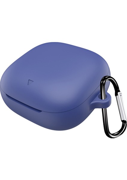 Anker Soundcore Liberty 5 Koruyucu Kılıf Bluetooth Uyumlu Kulaklık Silikon Kılıfı Kancalı (Yurt Dışından)