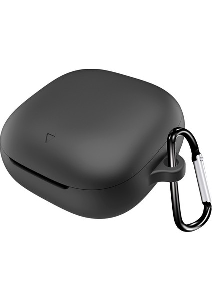 Anker Soundcore Liberty 5 Koruyucu Kılıf Bluetooth Uyumlu Kulaklık Silikon Kılıfı Kancalı (Yurt Dışından)