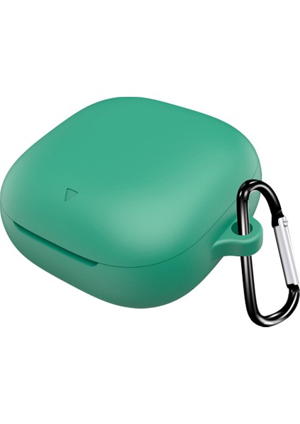 Anker Soundcore Liberty 5 Koruyucu Kılıf Bluetooth Uyumlu Kulaklık Silikon Kılıfı Kancalı (Yurt Dışından)