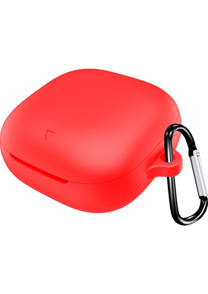 Anker Soundcore Liberty 5 Koruyucu Kılıf Bluetooth Uyumlu Kulaklık Silikon Kılıfı Kancalı (Yurt Dışından)