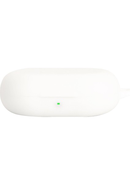 Soundpeats Chasers Koruyucu Kılıf Bluetooth Uyumlu Kulaklıklar Kancalı Silikon Kılıf (Yurt Dışından)