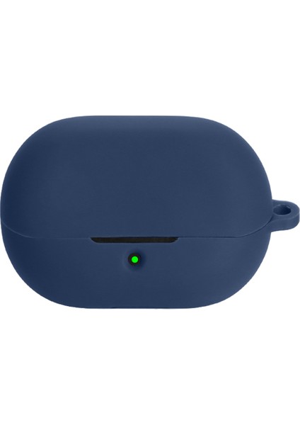 Soundpeats H3 Koruyucu Kılıf Bluetooth Uyumlu Kulaklıklar Kancalı Silikon Kılıf (Yurt Dışından)