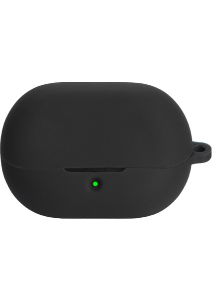 Soundpeats H3 Koruyucu Kılıf Bluetooth Uyumlu Kulaklıklar Kancalı Silikon Kılıf (Yurt Dışından)