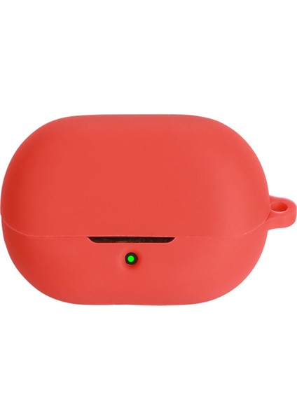 Soundpeats H3 Koruyucu Kılıf Bluetooth Uyumlu Kulaklıklar Kancalı Silikon Kılıf (Yurt Dışından)