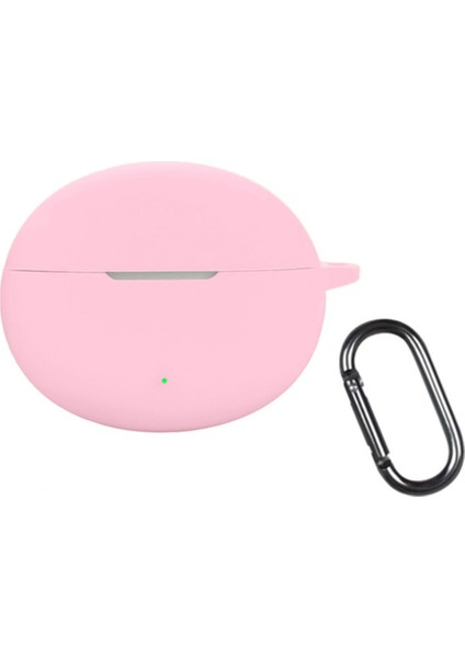 Oneplus Buds 4 Silikon Kılıf Koruyucu Kılıf ve Kaybolmayan Toka (Yurt Dışından)