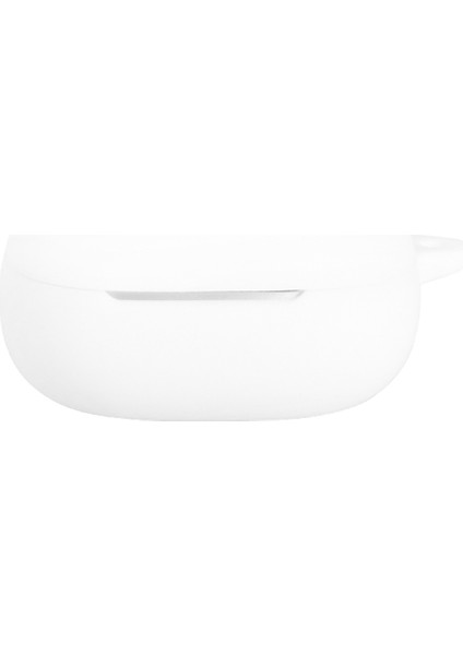 Anker Soundcore Liberty 5 Silikon Kılıf Koruyucu Kılıf ve Kaybolmayan Toka (Yurt Dışından)