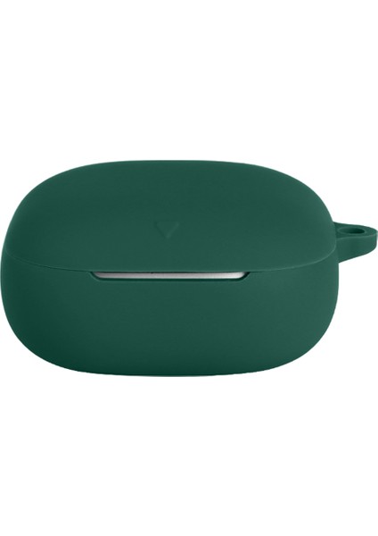 Anker Soundcore Liberty 5 Silikon Kılıf Koruyucu Kılıf ve Kaybolmayan Toka (Yurt Dışından)