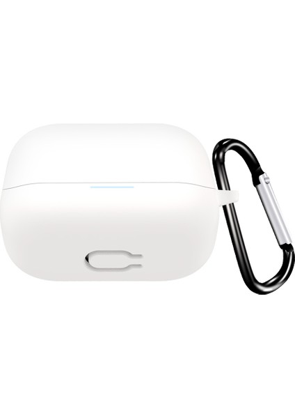 Anker Soundcore K20I Koruyucu Kılıf Bluetooth Uyumlu Kulaklık Silikon Kılıfı Kancalı (Yurt Dışından)