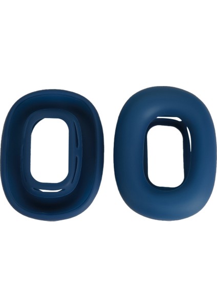 1 Çift Nothing Headphone (1) Silikon Kılıf Kulak Yastığı Kulaklık Kılıfları (Yurt Dışından)