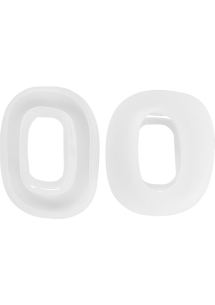 1 Çift Nothing Headphone (1) Silikon Kılıf Kulak Yastığı Kulaklık Kılıfları (Yurt Dışından)