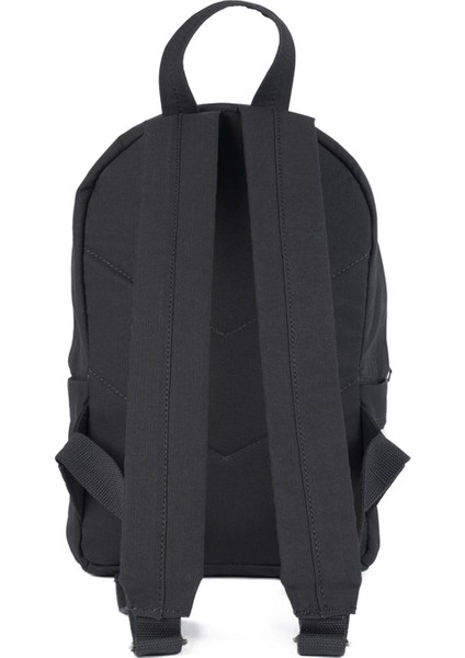 Skoolbag Mini Soil Sırt Çantası B0004-SKOOLBAG-MINI-SOIL Siyah fırsatları