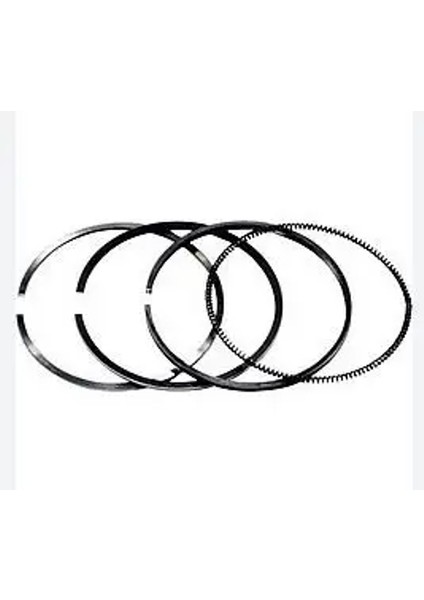 629963 Segman Olcu: 0.60 (4 Adet Fiyatıdır)