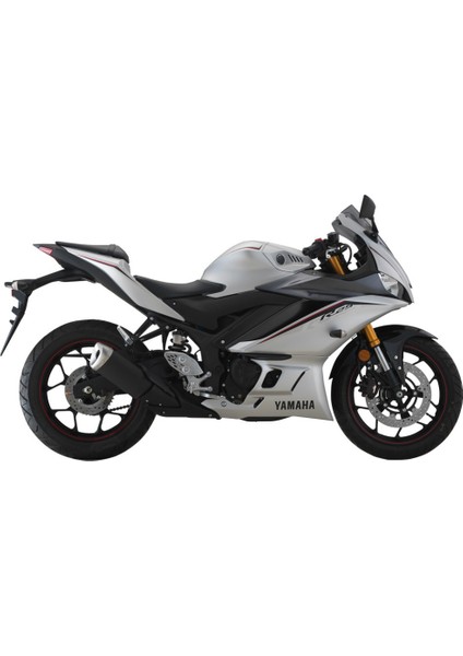 R25 Orijinal Sticker Sol Gümüş Model BS7-F8398-40 fiyatları