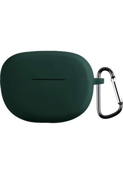 Bose Ultra Açık Kulaklıklar Karabinalı Çizilmeye Karşı Koruyucu Kılıf (Yurt Dışından)