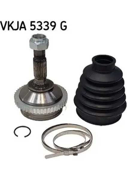 VKJA5339G Dis Aks Kafasi