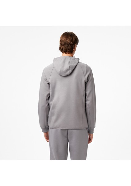 Unıted4 Classic Erkek Gri Sweatshirt.grı fiyatları